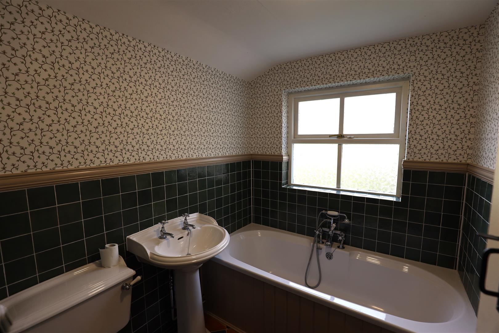 Rose Cottage, Southgate, Cowbridge, CF71 7BD